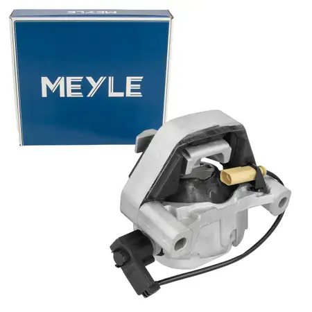 MEYLE 1001990319 Motorlager elektrisches Hydrolager f&uuml;r AUDI A8 D4 4H links 4G0199381LC