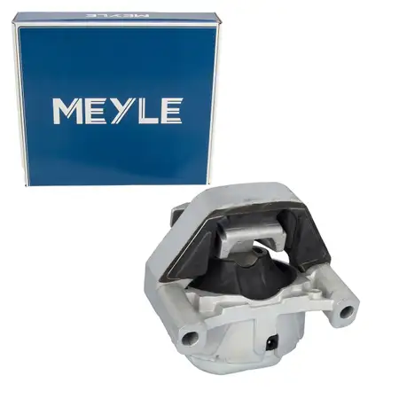 MEYLE 1001990335 Motorlager Hydrolager f&uuml;r AUDI A6 C7/Avant A7 4GA hinten 4G0199381E