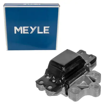 MEYLE Motorlager f&uuml;r VW Golf 5 6 Touran 1T AUDI 8P SEAT Leon 1P SKODA Yeti 5L vorne links