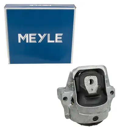 MEYLE 1001991001 Motorlager Hydrolager f&uuml;r AUDI A4 B8 A5 8T 8F Q5 8RB rechts 8R0199381L