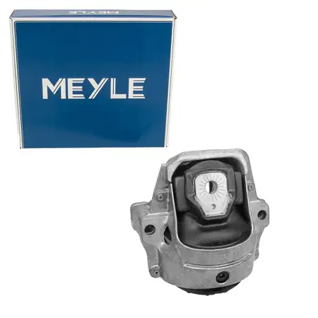 MEYLE 1001991007 Motorlager Hydrolager f&uuml;r AUDI A4 B8 A5 8T 8F A6 C7 rechts 8R0199381AJ