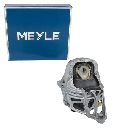 MEYLE 1001991015 Motorlager Hydrolager f&uuml;r AUDI A4 B9 A5 F53 F57 F5A links 4M0199371EP