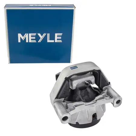 MEYLE 1001993018 Motorlager Hydrolager f&uuml;r AUDI A6 C7 4G A7 4G rechts 4G0199381QA