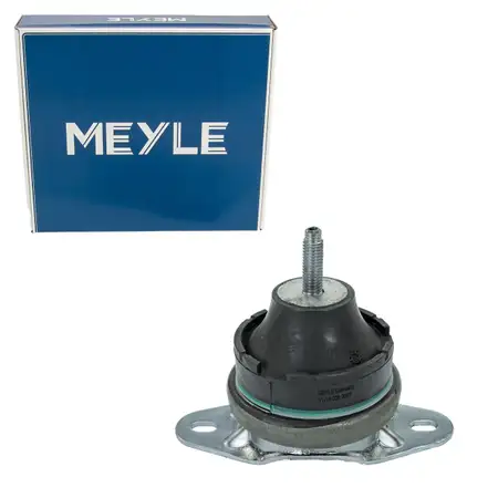 MEYLE Motorlager f&uuml;r CITROEN C5 1 2 3 C6 C8 PEUGEOT 407 607 807 vorne rechts 1844.C0