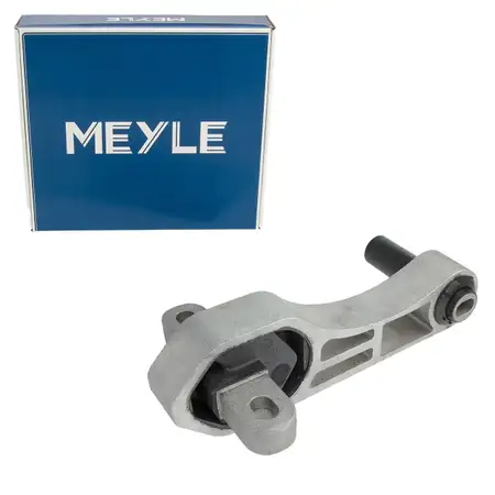 MEYLE 11-140300014 Motorlager f&uuml;r CITROEN Nemo PEUGEOT Bipper FIAT Qubo hinten links