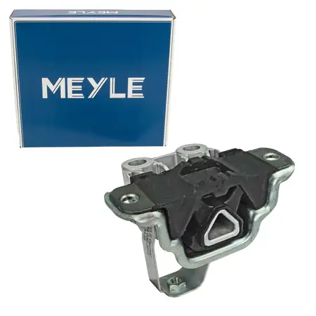 MEYLE Motorlager f&uuml;r CITROEN Nemo PEUGEOT Bipper FIAT Qubo Fiorino Linea oben links