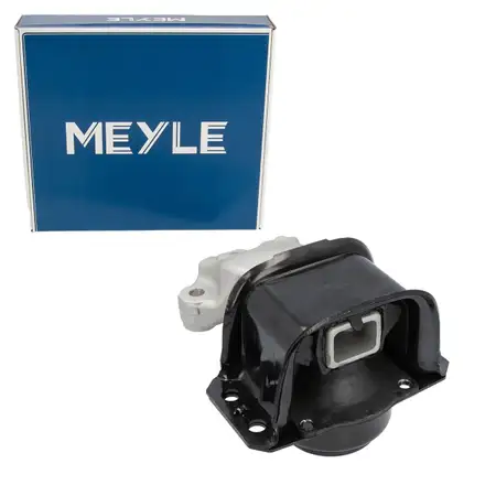 MEYLE Motorlager f&uuml;r CITROEN Berlingo C4 1 2 PEUGEOT Partner 3008 307 5008 1.6 HDi rechts