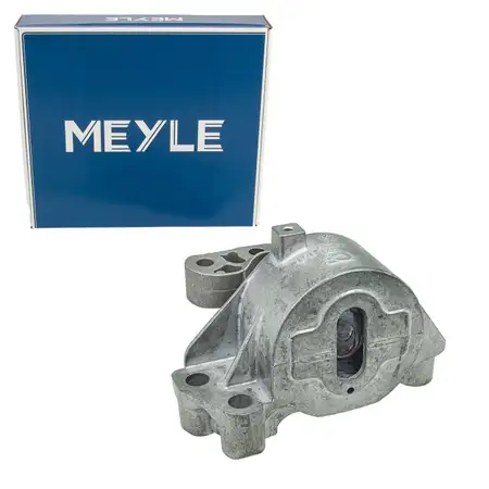 MEYLE 11-140300030 Motorlager f&uuml;r CITROEN Nemo PEUGEOT Bipper/Tepee rechts 1807.GP
