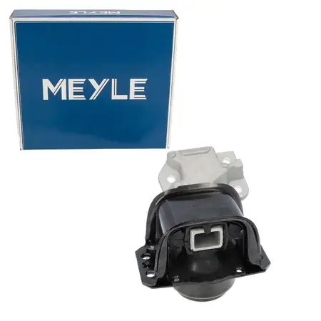 MEYLE Motorlager f&uuml;r CITROEN C4 1 C4 Coupe PEUGEOT 307 308 1 1.6/2.0 16V rechts 1839.H7