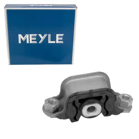 MEYLE Motorlager f&uuml;r CITROEN Jumper 1 PEUGEOT Boxer FIAT Ducato hinten getriebeseitig