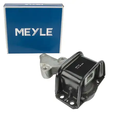 MEYLE 11-141840019 Engine Mount (Hydraulic) for PEUGEOT 307 3A/C 3E 3H 2.0 HDi (Right Side) 1839.93