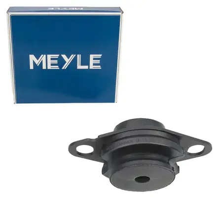 MEYLE Motorlager f&uuml;r RENAULT Clio 2 Megane 1 Scenic 1 Kangoo Thalia 1 2 2 links 8200089697