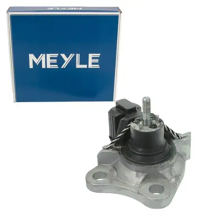 MEYLE 16-140300035 Engine mount (hydraulic) for RENAULT Megane 1, Scenic 1 (right side) 8200267624