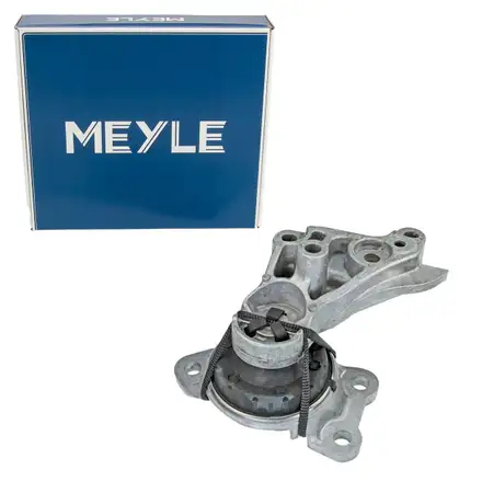 MEYLE 16-140300073 Motorlager f&uuml;r RENAULT Megane 3/CC Grand/Scenic 3 rechts 112100018R