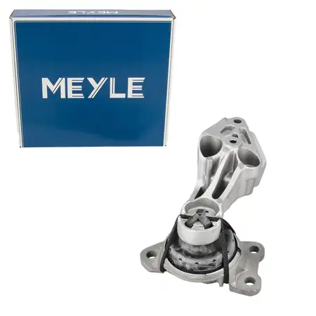 MEYLE 16140300078 Motorlager RENAULT Megane 3 Scenic 3 Grand Scenic 3 rechts 112100021R