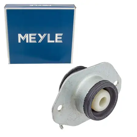 MEYLE 16-140300080 Motorlager Gummimetalllager f&uuml;r RENAULT Trafic 2 OPEL Vivaro A links