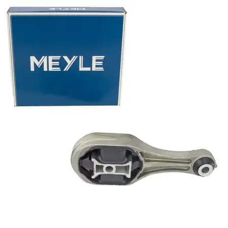 MEYLE Motorlager f&uuml;r RENAULT Megane 3/CC Grand/Scenic 3 Fluence hinten 112380004R
