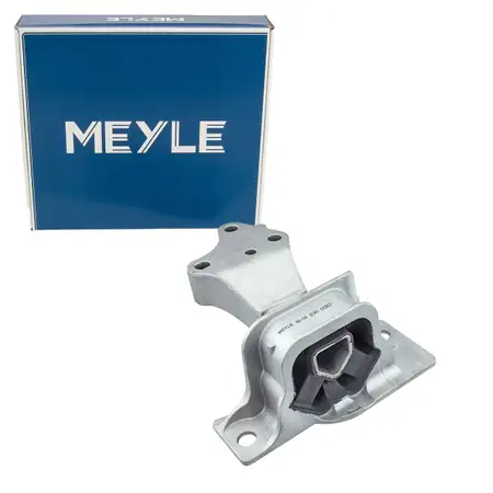 MEYLE 16-140300087 Engine mount for RENAULT Clio 3 Grand/Modus, right side 8200281186