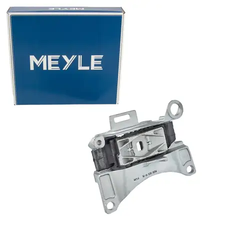 MEYLE Motorlager f&uuml;r RENAULT Megane 3/CC Grand/Scenic 3 Fluence links 112200014R