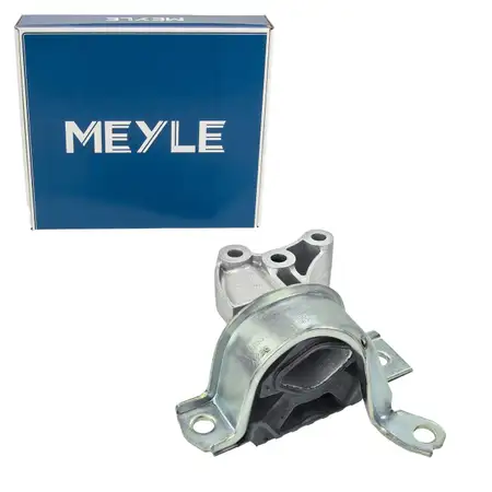 MEYLE 2140300040 Motorlager Gummimetalllager f&uuml;r FIAT 500C Panda/Classic rechts 51792716