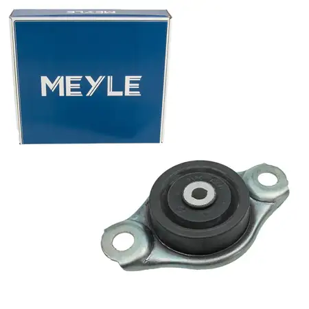 MEYLE 2140300042 Engine Mount (Rubber-Metal Mount) for FIAT 500C, Panda/Classic (Left) 46800412