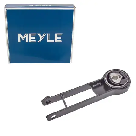 MEYLE 2140300088 Engine Mount (Rubber-Metal Mount) for FIAT Ducato 250 (Rear) 1367067080