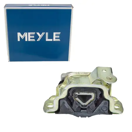 MEYLE 2140300012 Engine mount for FIAT Grande/Punto/Evo 199 500L 351 352 ALFA Mito (right side)