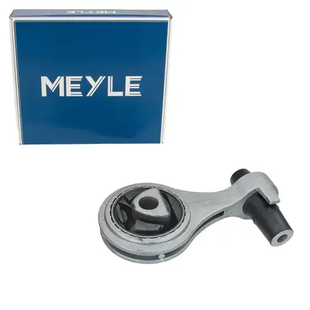 MEYLE 2140300024 Motorlager f&uuml;r FIAT Idea 350 Punto 188 LANCIA Musa 350 Ypsilon getriebes.
