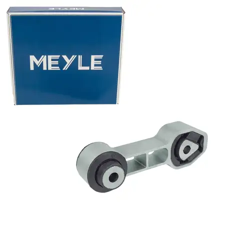 MEYLE 2140300028 Motorlager f&uuml;r FIAT 500 312 Panda/Classic 169 FORD Ka RU8 hinten links