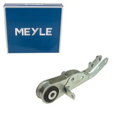 MEYLE 2140300035 Motorlager f&uuml;r CITROEN Jumper 2 PEUGEOT Boxer FIAT Ducato motors. unten