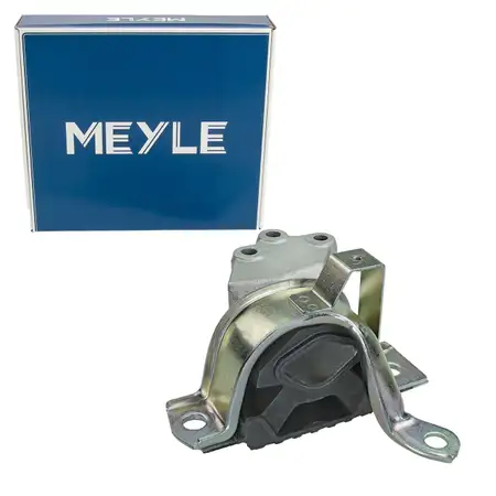 MEYLE 2140301025 Motorlager Gummimetalllager f&uuml;r FIAT Panda/Classic 169 rechts 46800409