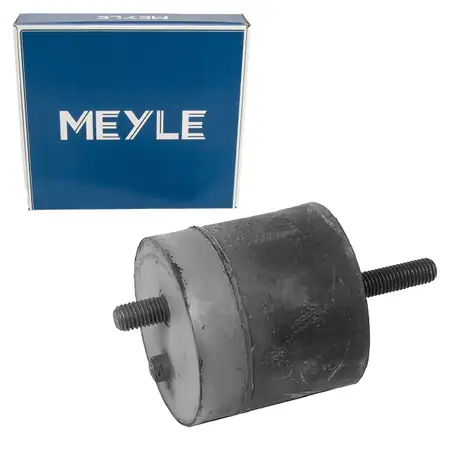 MEYLE Motorlager Gummimetalllager BMW 5er E28 520i 525e M20 beidseitig 11811130428