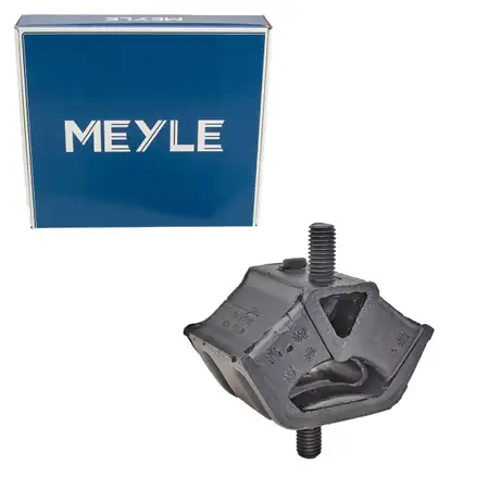 MEYLE 3001181102 Motorlager Gummimetalllager f&uuml;r BMW 3er 316i 318i beidseitig 11811129286
