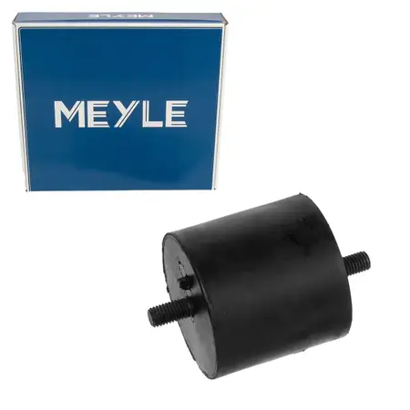 MEYLE 3001181120 Motorlager Gummimetalllager f&uuml;r BMW 5er 520i 525i beidseitig 11811133364