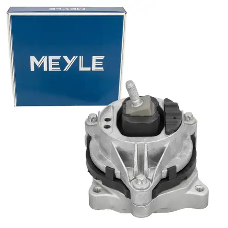 MEYLE Motorlager f&uuml;r BMW F20 F21 F22 F23 F30 F31 F34 F32 F33 F36 vorne rechts 22116859412