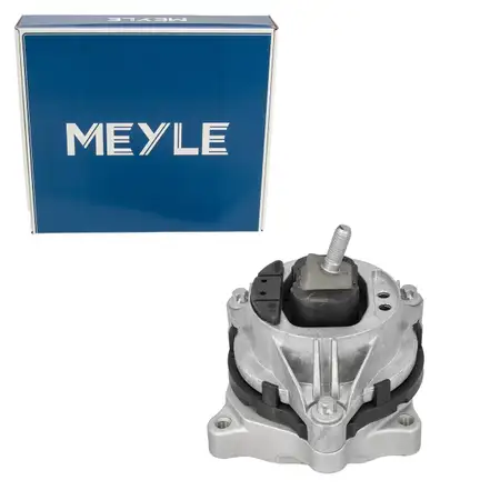 MEYLE Motorlager f&uuml;r BMW F20 F21 F22 F23 F30 F31 F34 F32 F33 F36 vorne links 22116859411