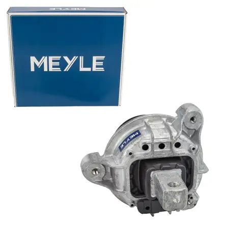 MEYLE Motorlager Hydrolager f&uuml;r BMW F07 F10 F11 F06 F12 F13 F01 F02 F03 rechts 22116786528