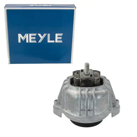 MEYLE Motorlager f&uuml;r BMW 1er E81 E82 E87 E88 3er E90 E91 E92 E93 X1 E84 Z4 E89 vorne links