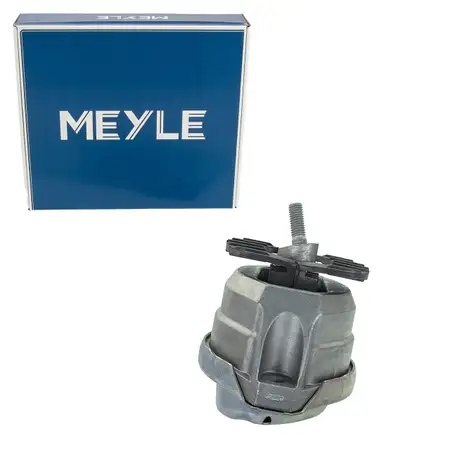 MEYLE 3002211124 Motorlager Hydrolager f&uuml;r BMW 5er E60/61 E63/64 M54 N52 links 22116761089