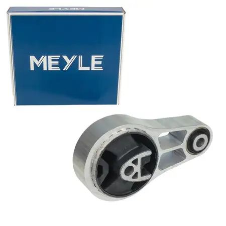 MEYLE 3002212004 Motorlager Gummimetalllager f&uuml;r MINI R55 R56 R57 R58 hinten 22116783094
