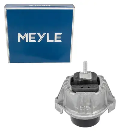 MEYLE 3002212117 Motorlager Hydrolager f&uuml;r BMW 3er E90 E91 E92 M57 N57 rechts 22116773248
