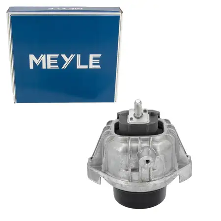 MEYLE 3002212116 Motorlager Hydrolager f&uuml;r BMW 3er E90 E91 E92 M57 N57 links 22116773247