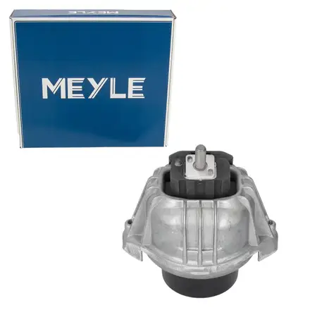 MEYLE Motorlager f&uuml;r BMW E81 E82 E87 E88 E90 E91 E92 E93 X1 vorne beidseitig 22116773742