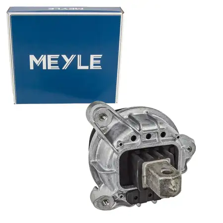 MEYLE 3140300110 Motorlager Hydrolager f&uuml;r BMW 5er F07 F10 F11 22117935149