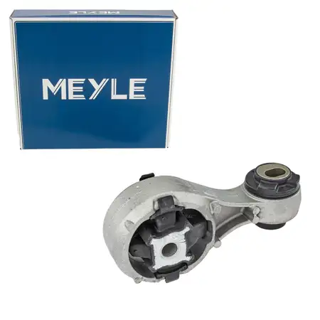 MEYLE 36-140300003 Motorlager Gummimetalllager f&uuml;r NISSAN Qashqai/+2 1 hinten 11350JD000