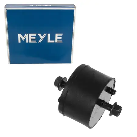 MEYLE 5140274111 Engine Mount (Rubber-Metal Mount) for VOLVO P242, P244, P245 (Front Right) 274111