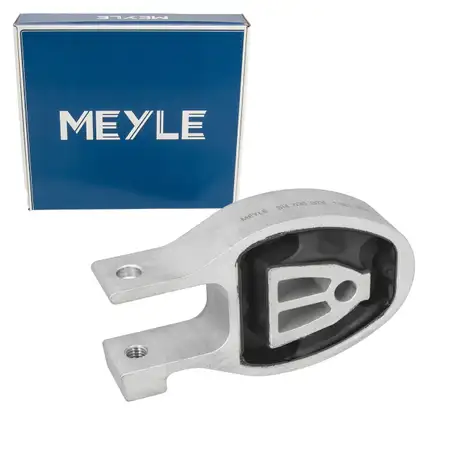 MEYLE Motorlager Motorhalter f&uuml;r FORD Mondeo 4 S-Max Galaxy 2 1.6 2.0 hinten unten