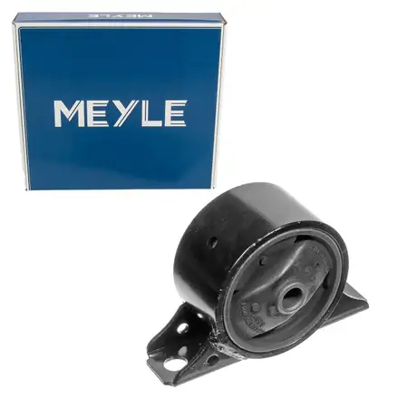 MEYLE 5143060003 Engine Mount (Rubber-Metal Mount) for VOLVO S40 1 V40, Rear Right 30611144