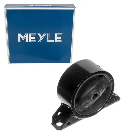 MEYLE 5143060001 Engine Mount (Rubber-Metal Mount) for VOLVO S40 1 V40, Rear Right 30611465