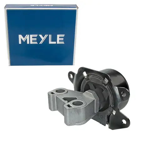 MEYLE 6140300047 Motorlager f&uuml;r OPEL Corsa C Meriva A Combo Tigra TwinTop links 5684761